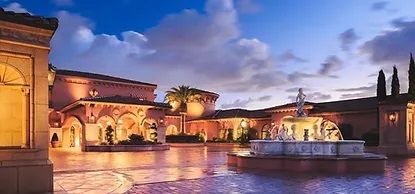 The Grand Del Mar