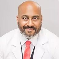 Dr. Rakhesh Guttikonda, DO