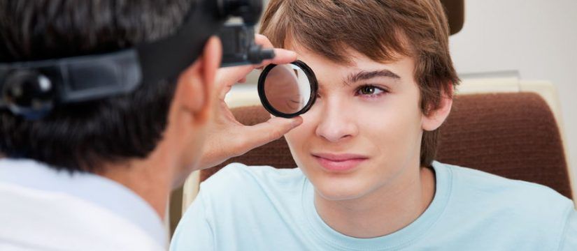 Dilated Eye Exam: Why, When and How Your Doctor Does It