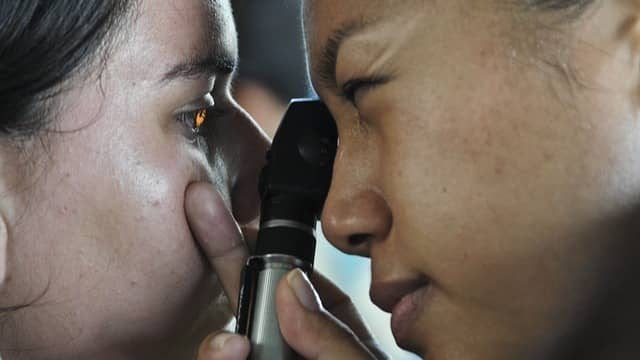 Eye Exams for Diabetics: Why Are they Important?