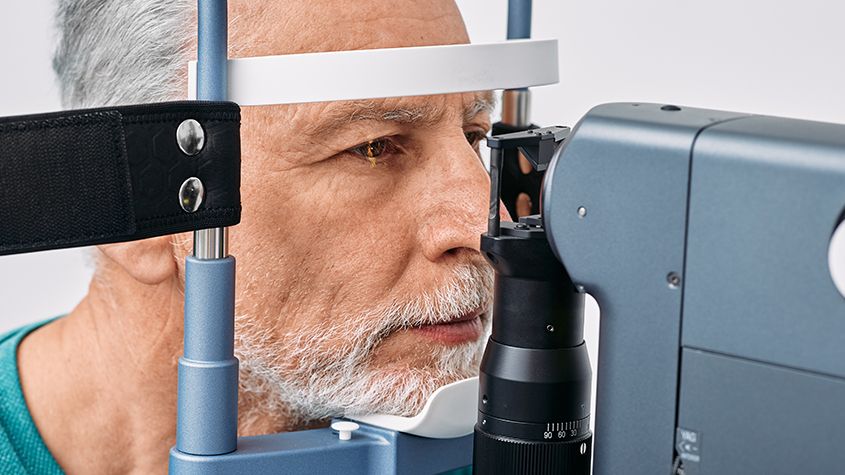 Eye Exams for Diabetics: Why Are they Important?