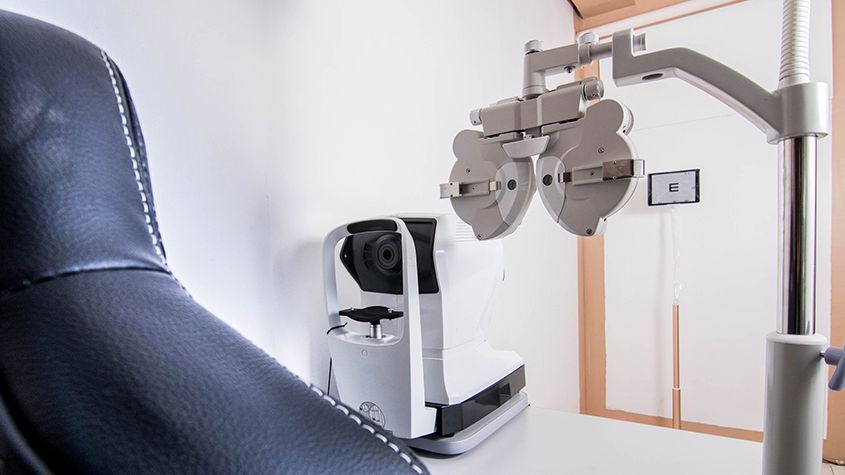 Enhance Wellness with Regular Visits to Our Eye Exam Center in Palm Beach County