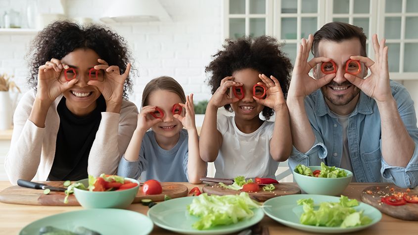 Diet Tips from Your Eye Exam Center in Palm Beach County