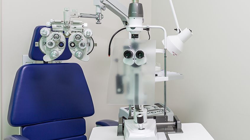 Schedule Your Eye Exam this Spring at Your Local Eye Center in Wellington