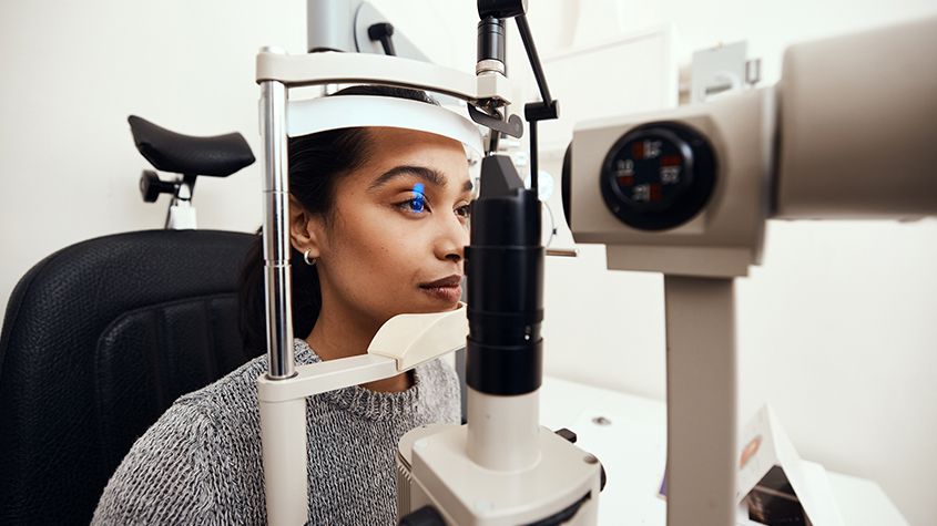 When Does an Eye Exam Expire? How Often Do You Need One?