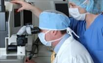 LASIK and Cataract