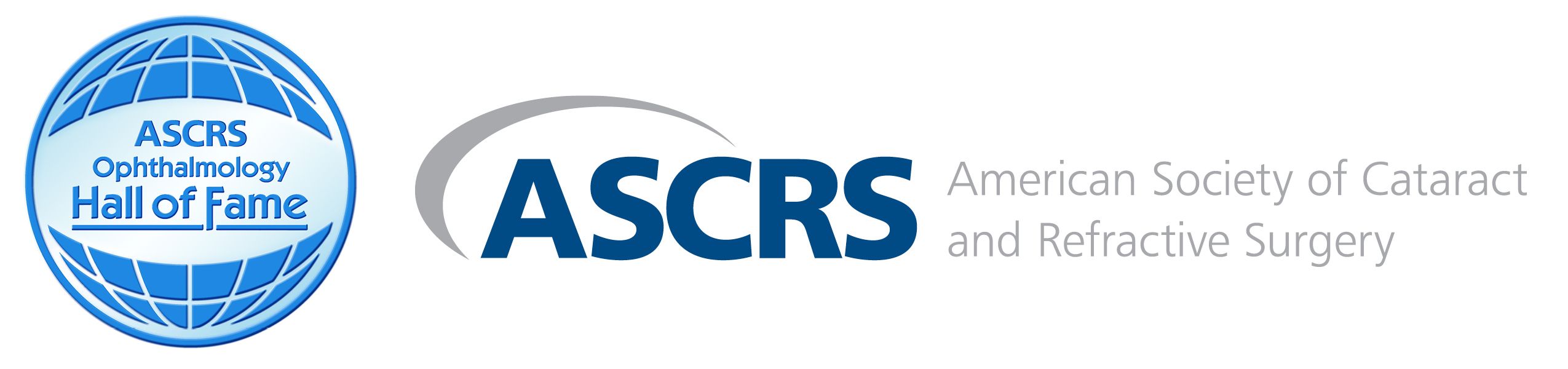 ASCRS Logo