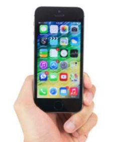 iPhone
