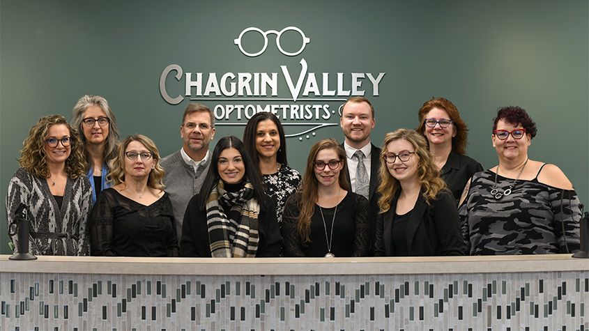 Meet the team