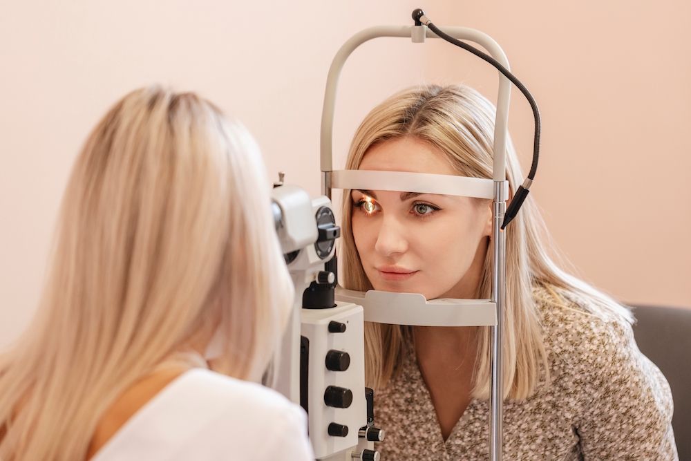 How Often Do I Need an Eye Exam?