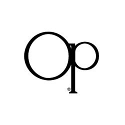 op logo