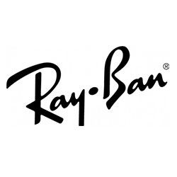 ray ban logo
