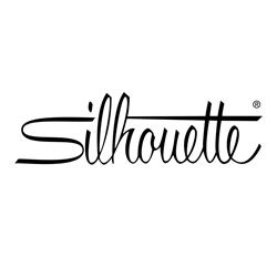 silhouette logo