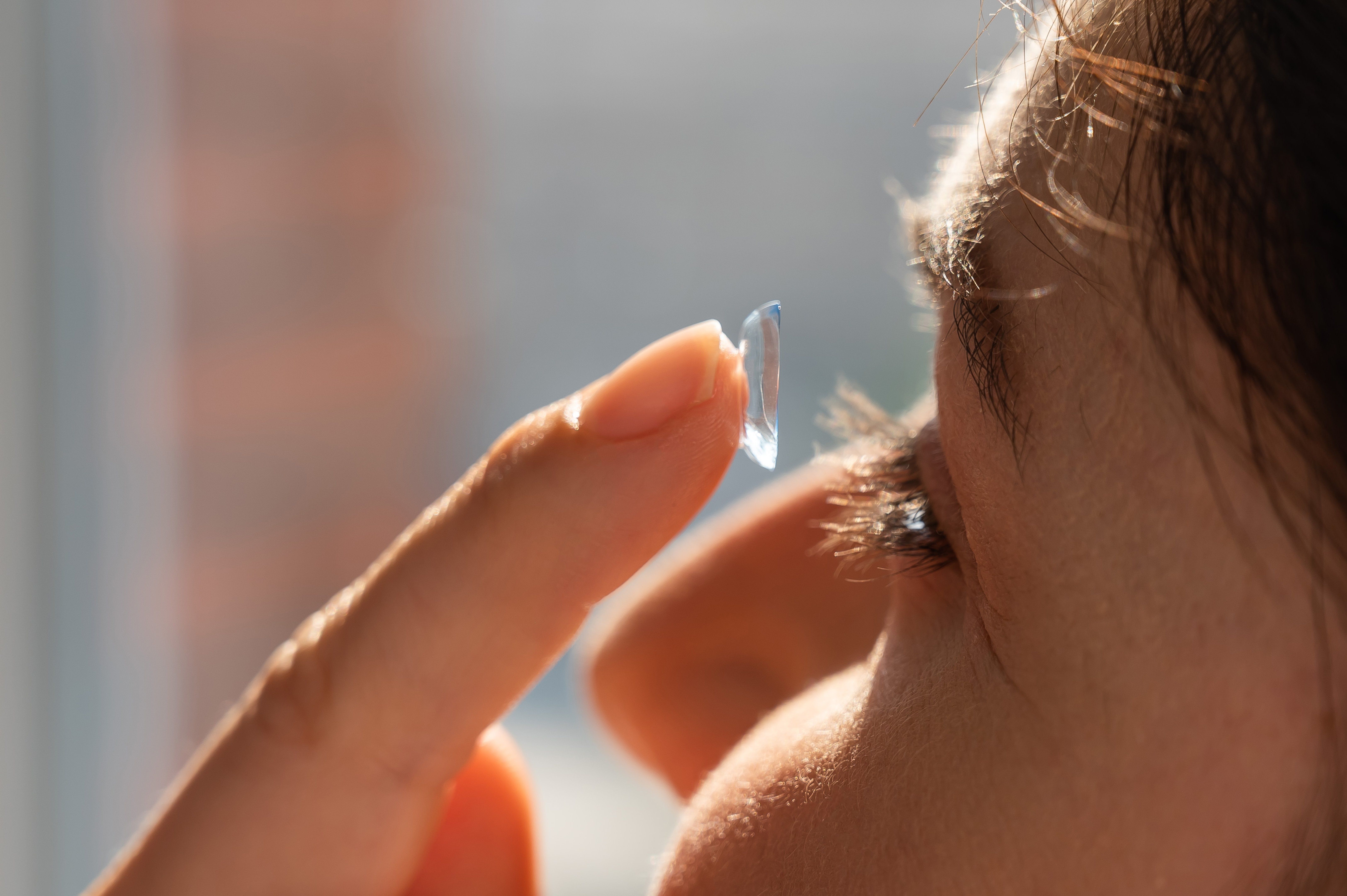 Contact Lenses for Keratoconus: Understanding the Options