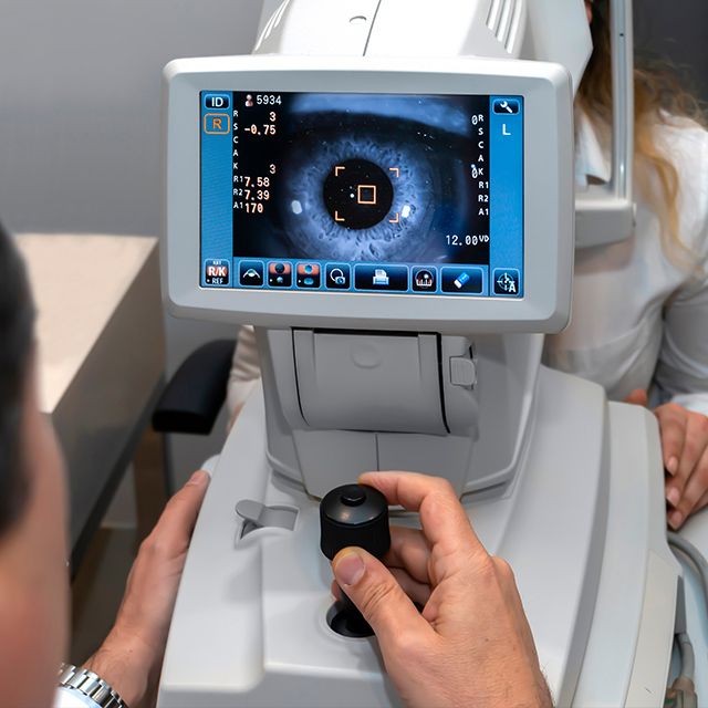 Optometrist in Mobile, AL Bradley Eyecare Associates