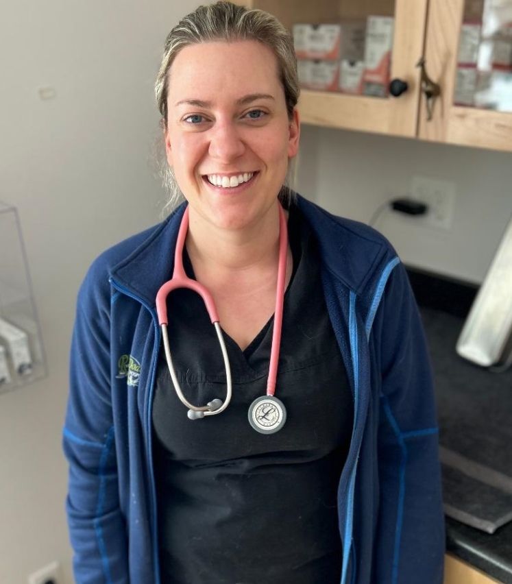 Meet the Team Waterville Vet Clinic New England Animal Hospital