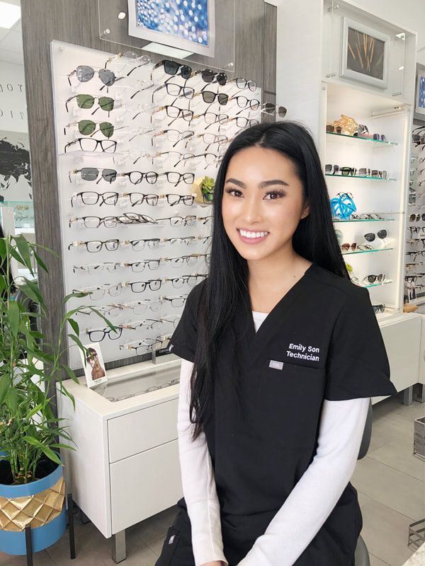 Check Out Our Photo Gallery at Global Vision Optometry