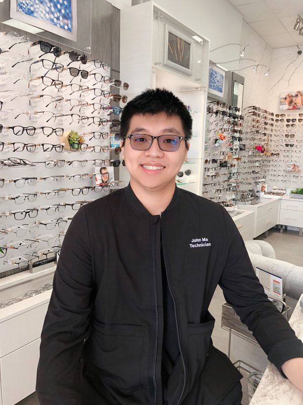 Check Out Our Photo Gallery at Global Vision Optometry
