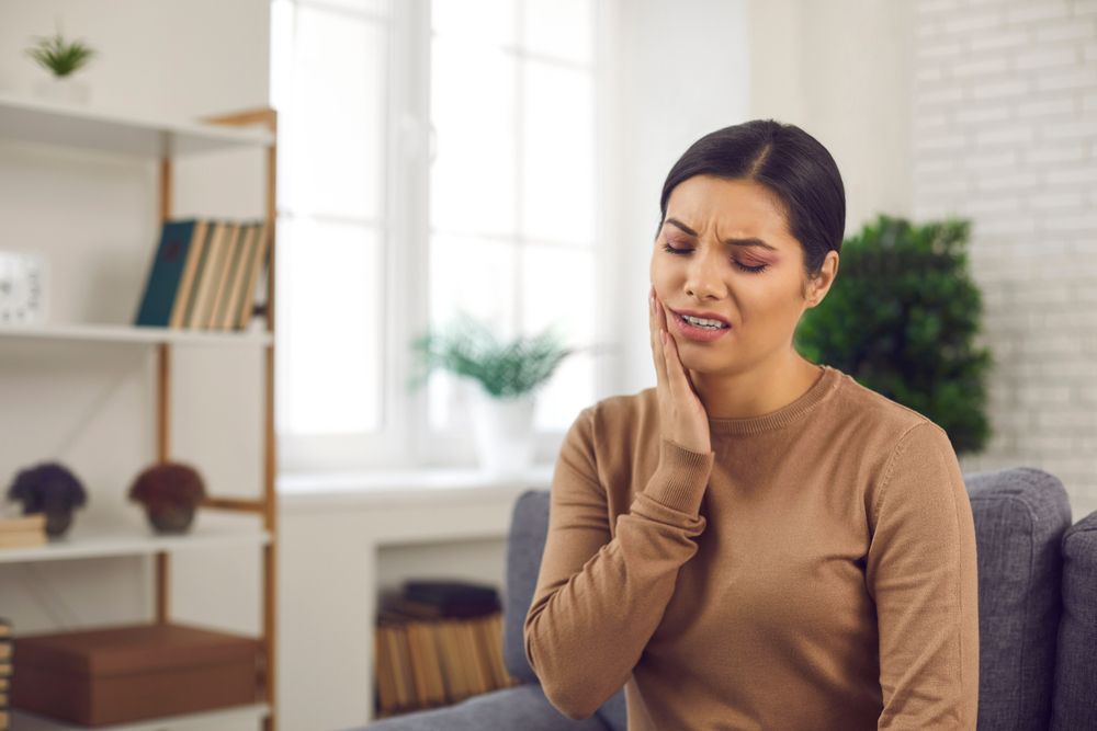 How to Know If You Need Emergency Dental Care ​​​​​​​