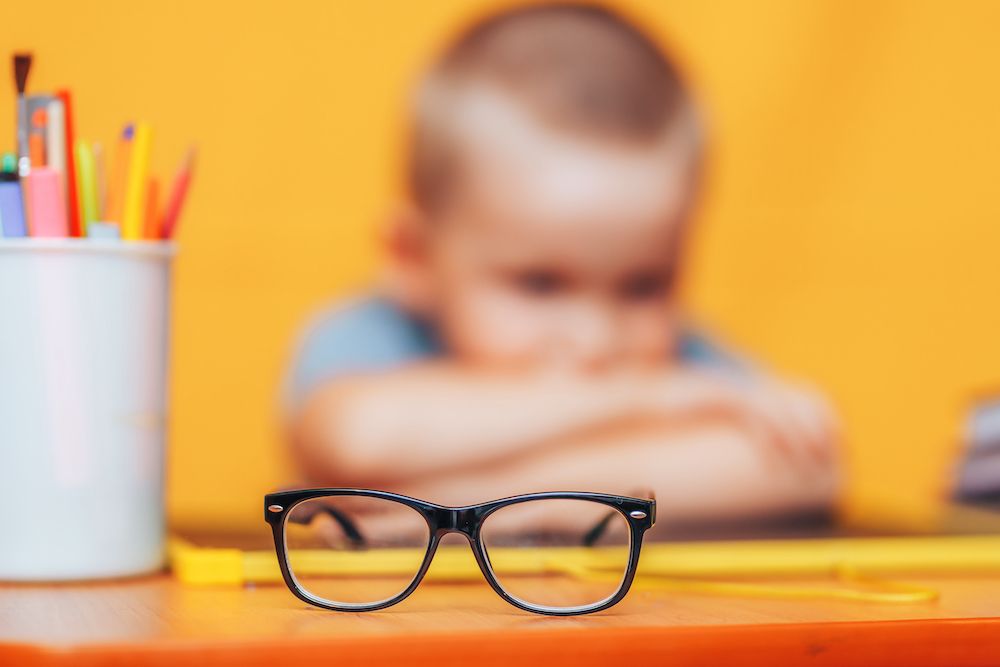 Understanding Myopia: Causes, Symptoms, and Treatment