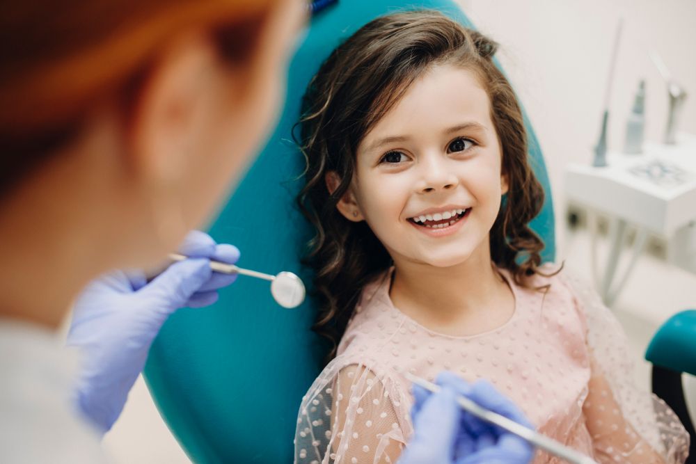 When is Pediatric Oral Surgery Necessary?