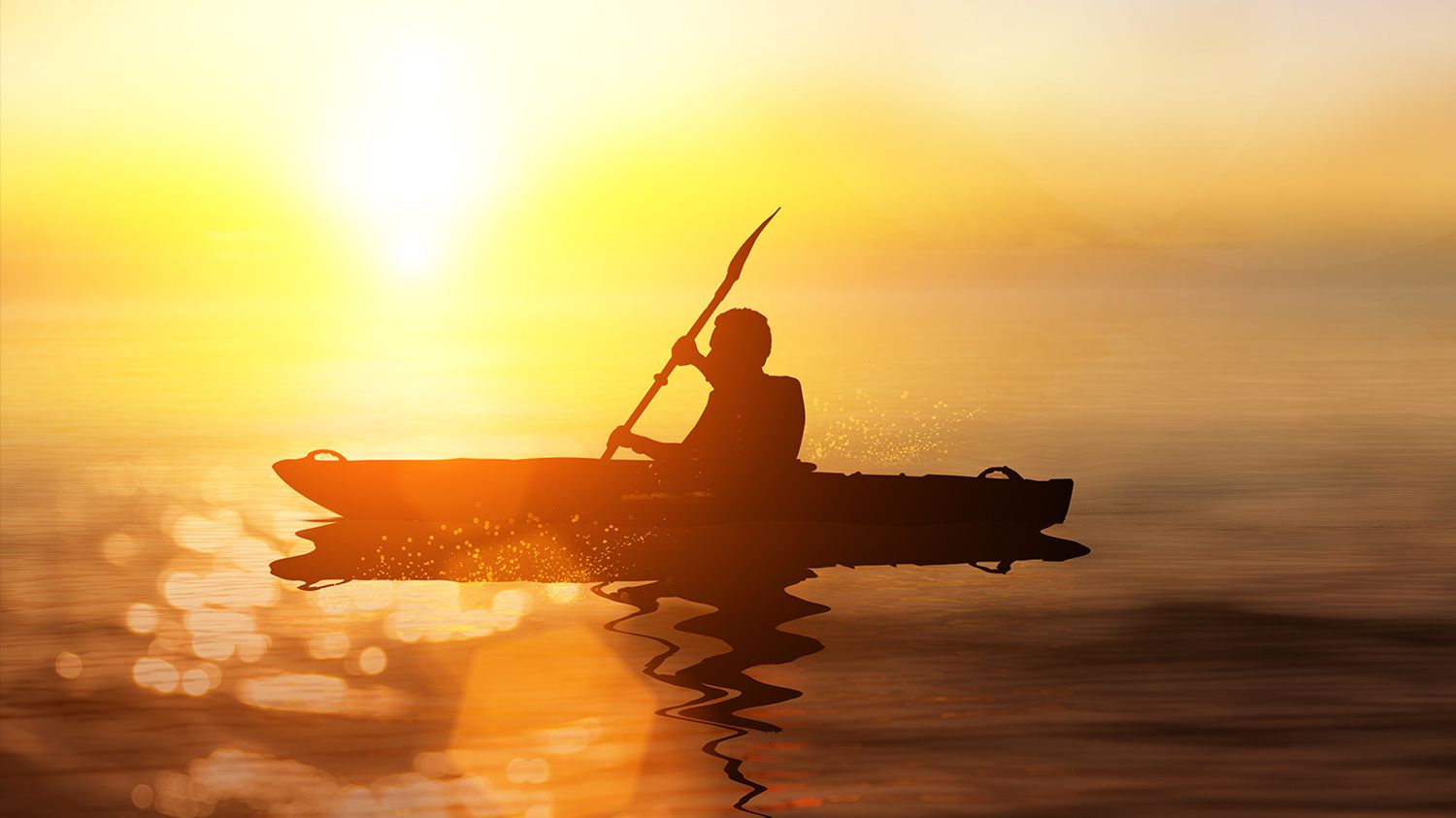 3 Things to Know Before Your Sunset Kayaking Tour in Merritt Island, FL