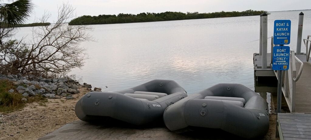Experience The Magic Of Bioluminescence Rafting Tours With Florida-Adventurer: A Family-Friendly Adventure