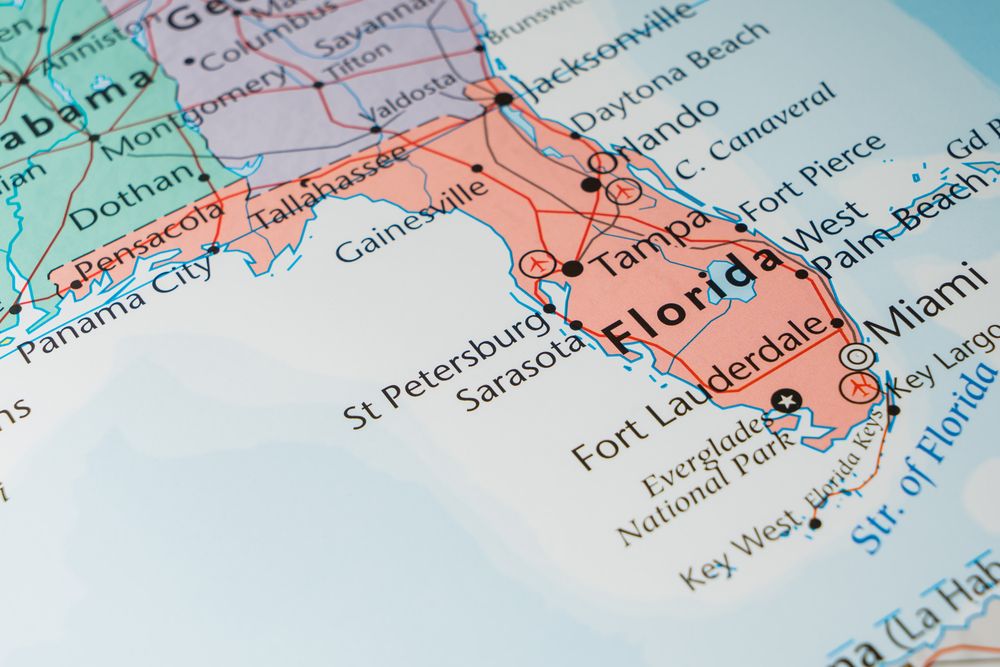 florida adventurer