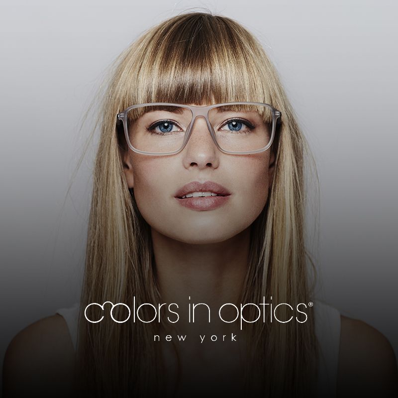 Colors in Optics
