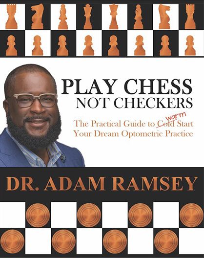 play chess not checkers