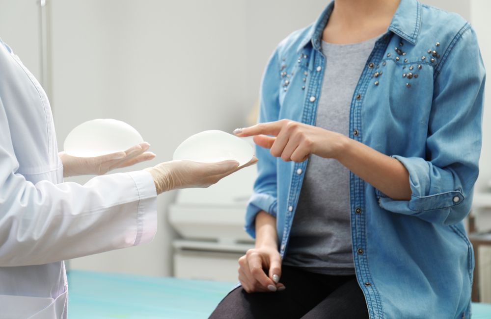 Choosing the Right Breast Implant Size: Factors to Consider