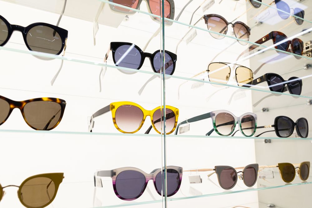 Choosing the Right Sunglasses: More Than Just Fashion