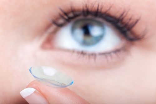 Specialty Contact Lenses: What They Are and Who Can Benefit From Them