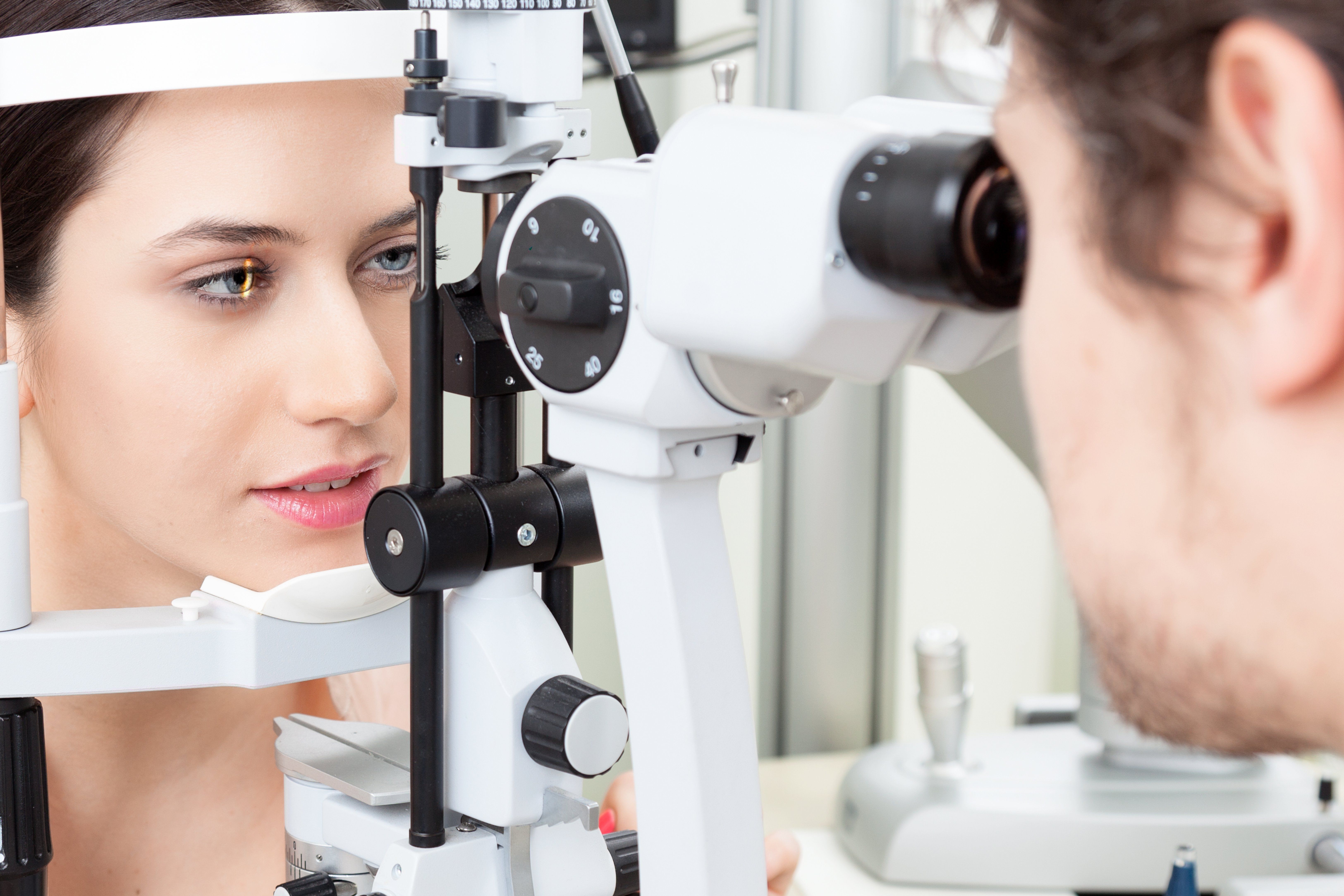 Contact Lens Exam: What to Expect