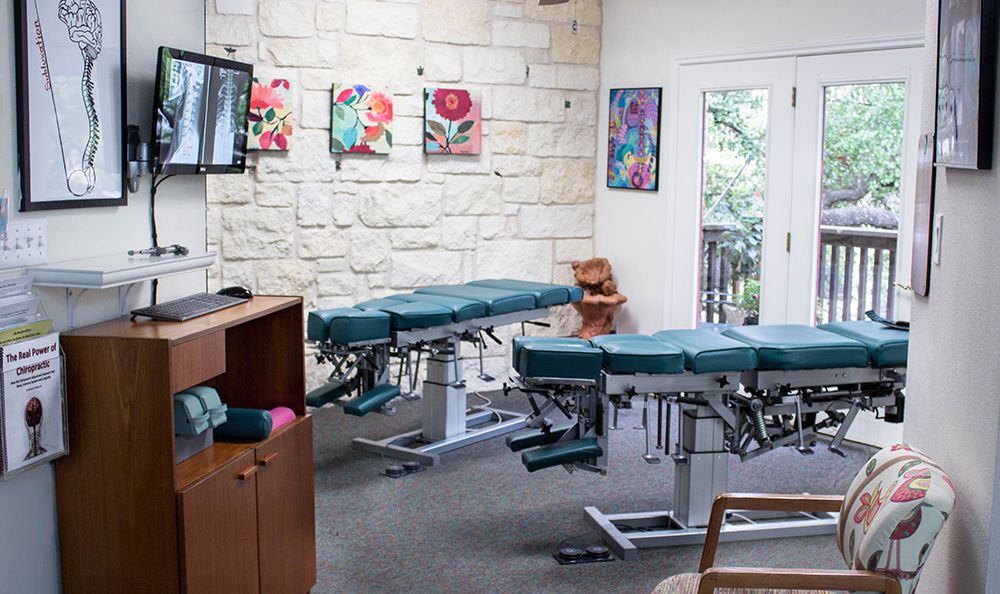 Chiropractic Clinic in Austin TX Chiropractic Arts Center of Austin