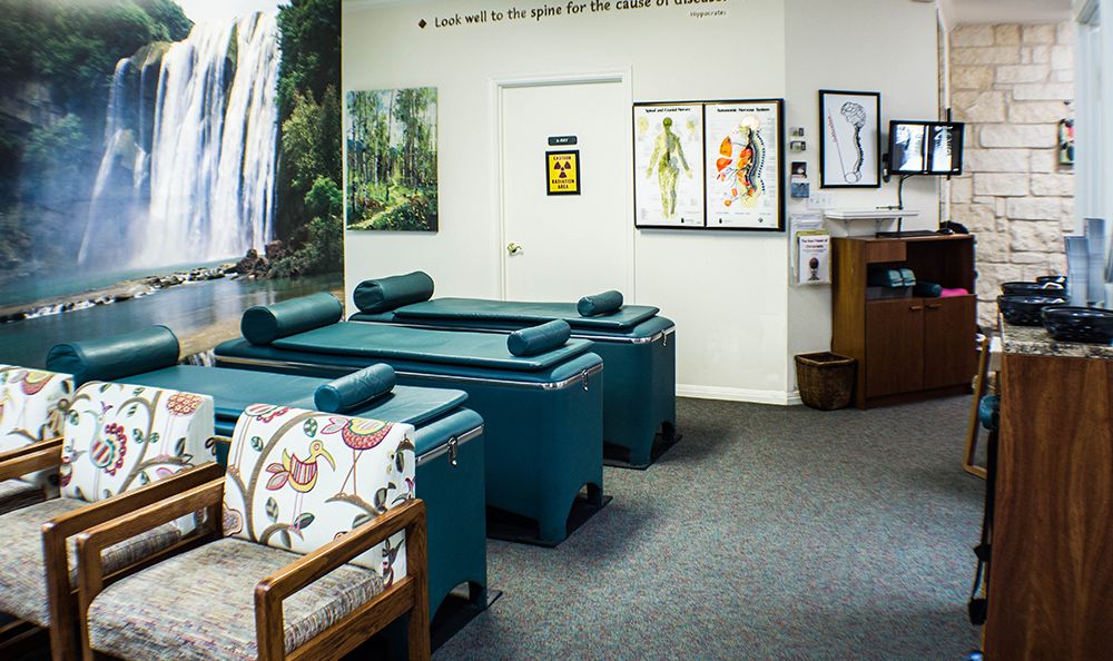 Chiropractic Clinic in Austin TX Chiropractic Arts Center of Austin