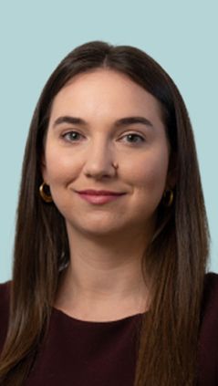 Dr. Kiera Hagan