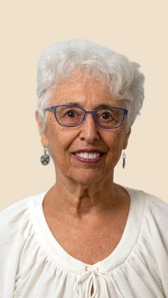 Dr. Leora Baerns
