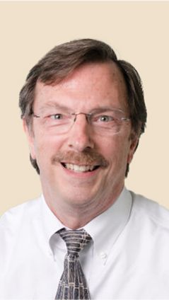 Dr. William Lavoie