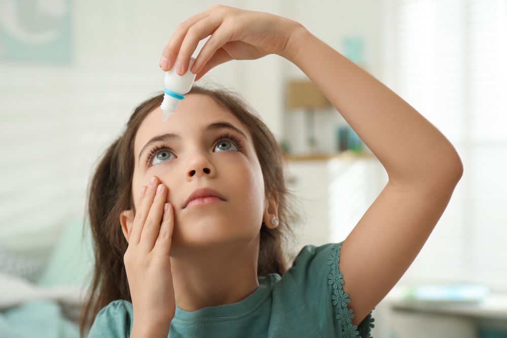 Glaucoma: Recognizing Symptoms and Exploring Effective Treatment Options