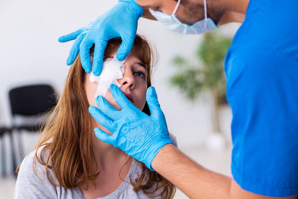Preventing Summer Eye Emergencies