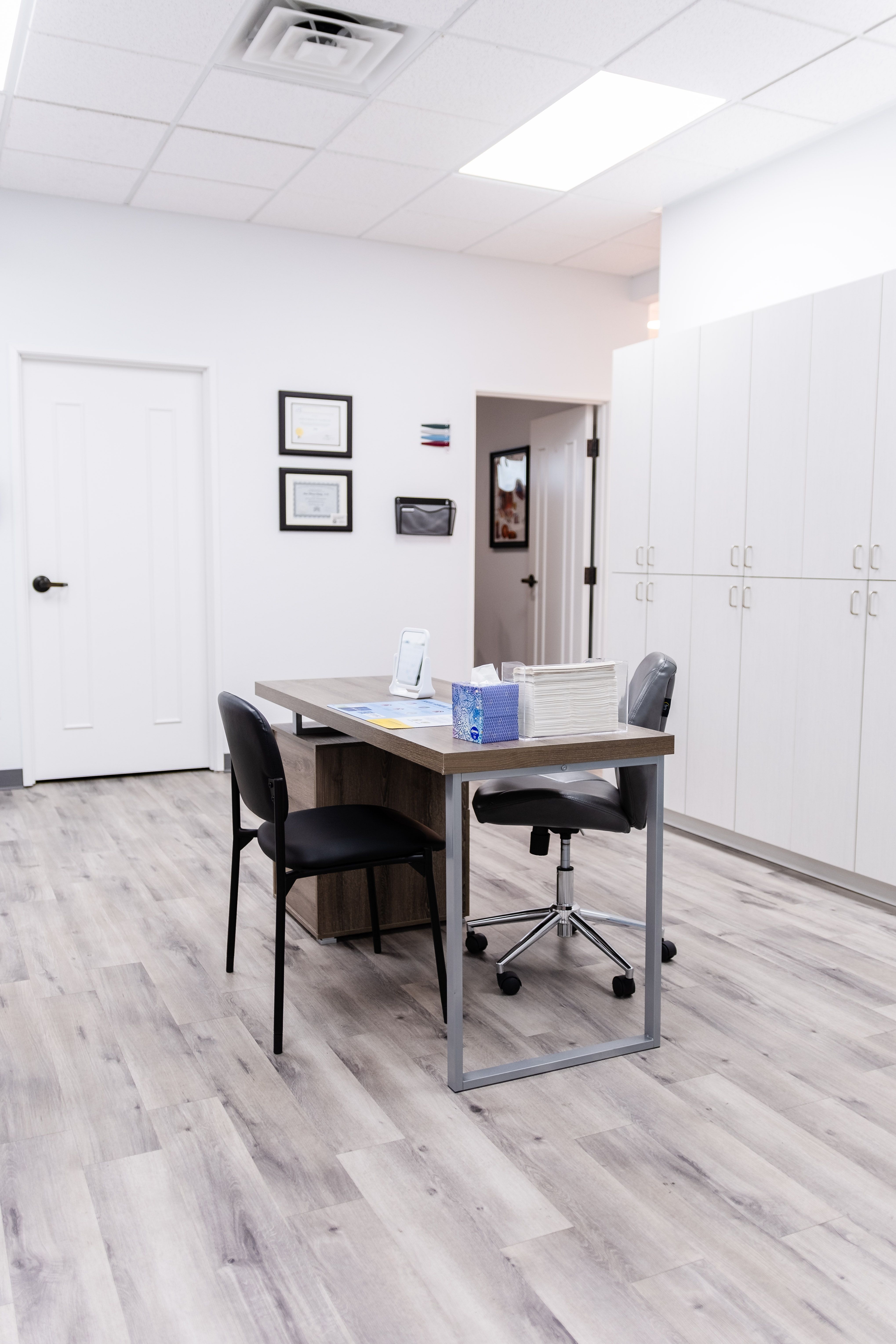 Optometrist in Henderson Optic Gallery Horizon Ridge