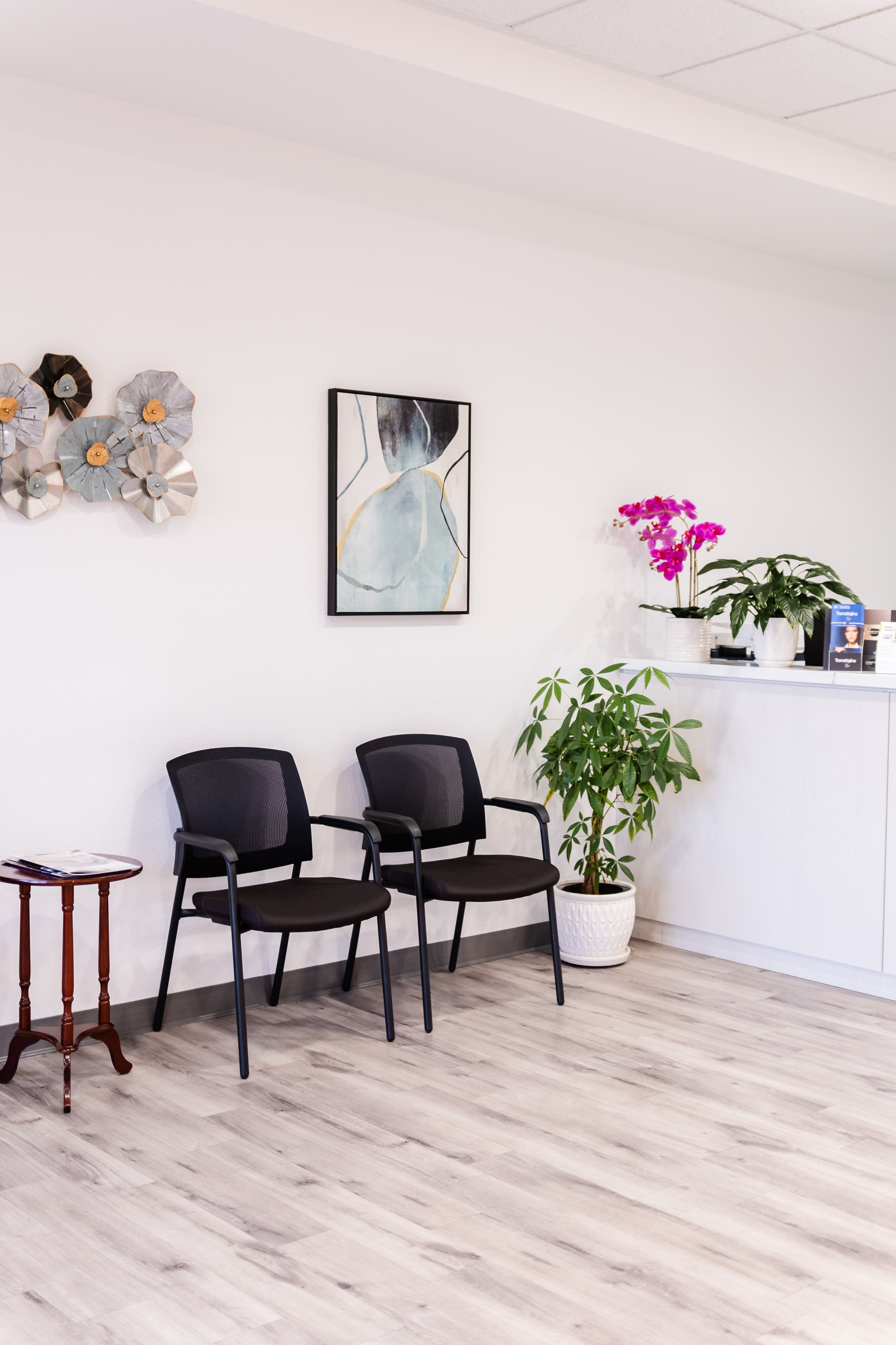 Optometrist in Henderson Optic Gallery Horizon Ridge