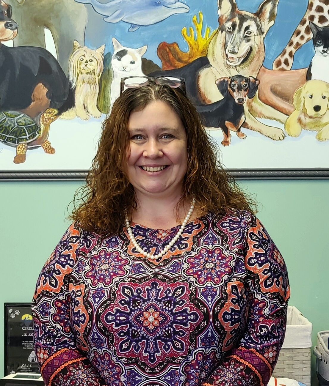Veterinary Staff - Tampa Vet Clinic | Circle of Life Animal Hospital Veterinary Staff - Tampa Vet Clinic | Circle of Life Animal Hospital