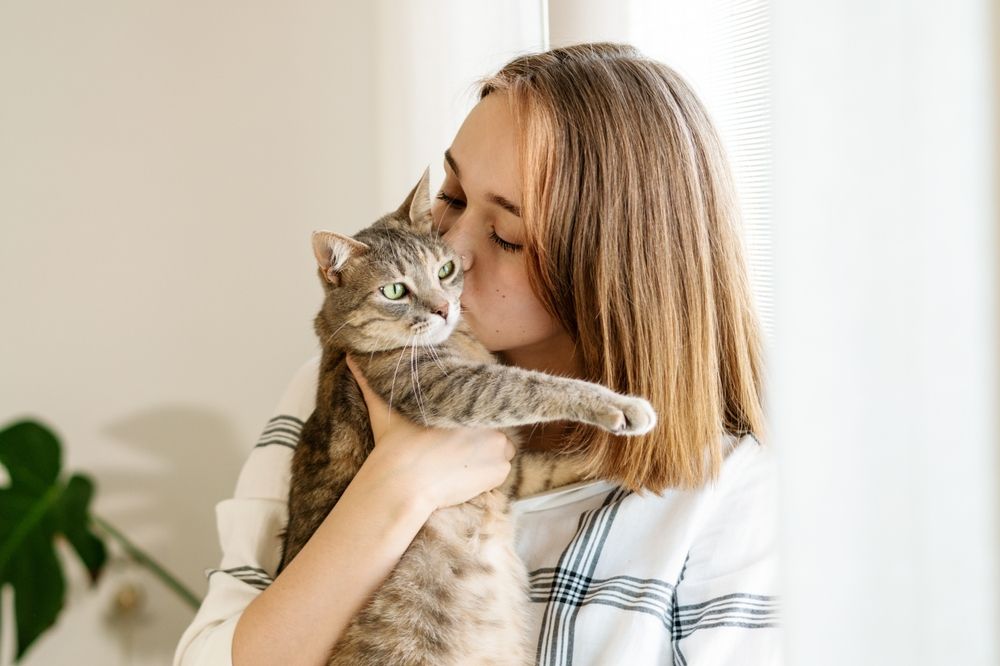 5 Tips for Keeping Your Pet Happy and Healthy in the New Year