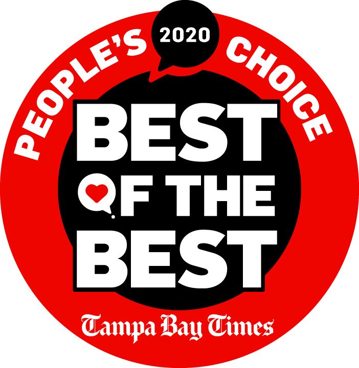 People's Choice 2020 Best of the Best
