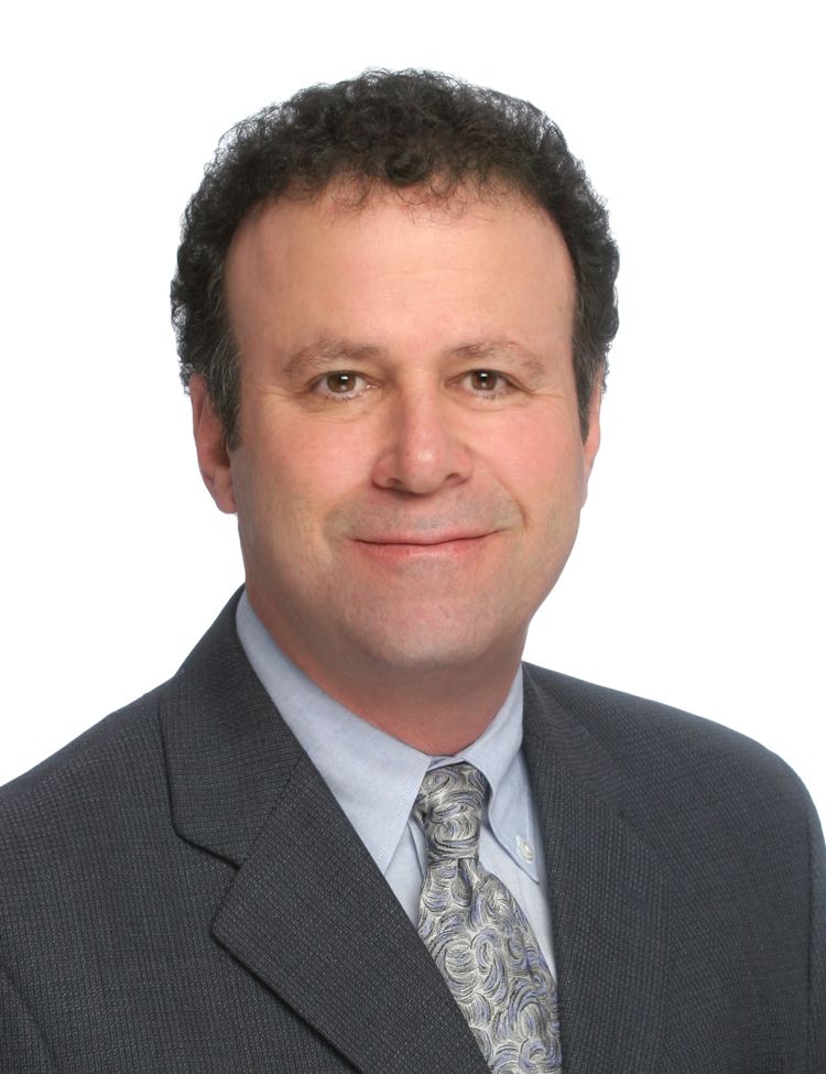 Paul Needelman 