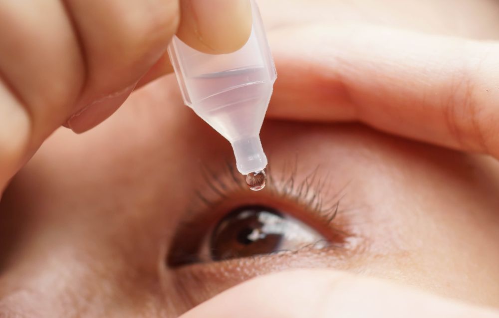 Innovative Dry Eye Treatments: What's New in Ophthalmology