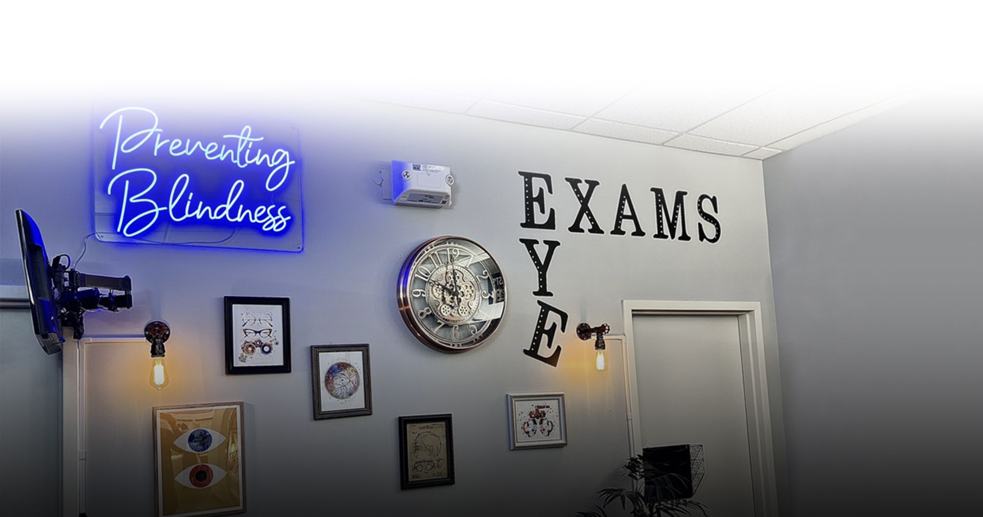 Doc Eye Optometrist in Waterford, Connecticut Eye Care