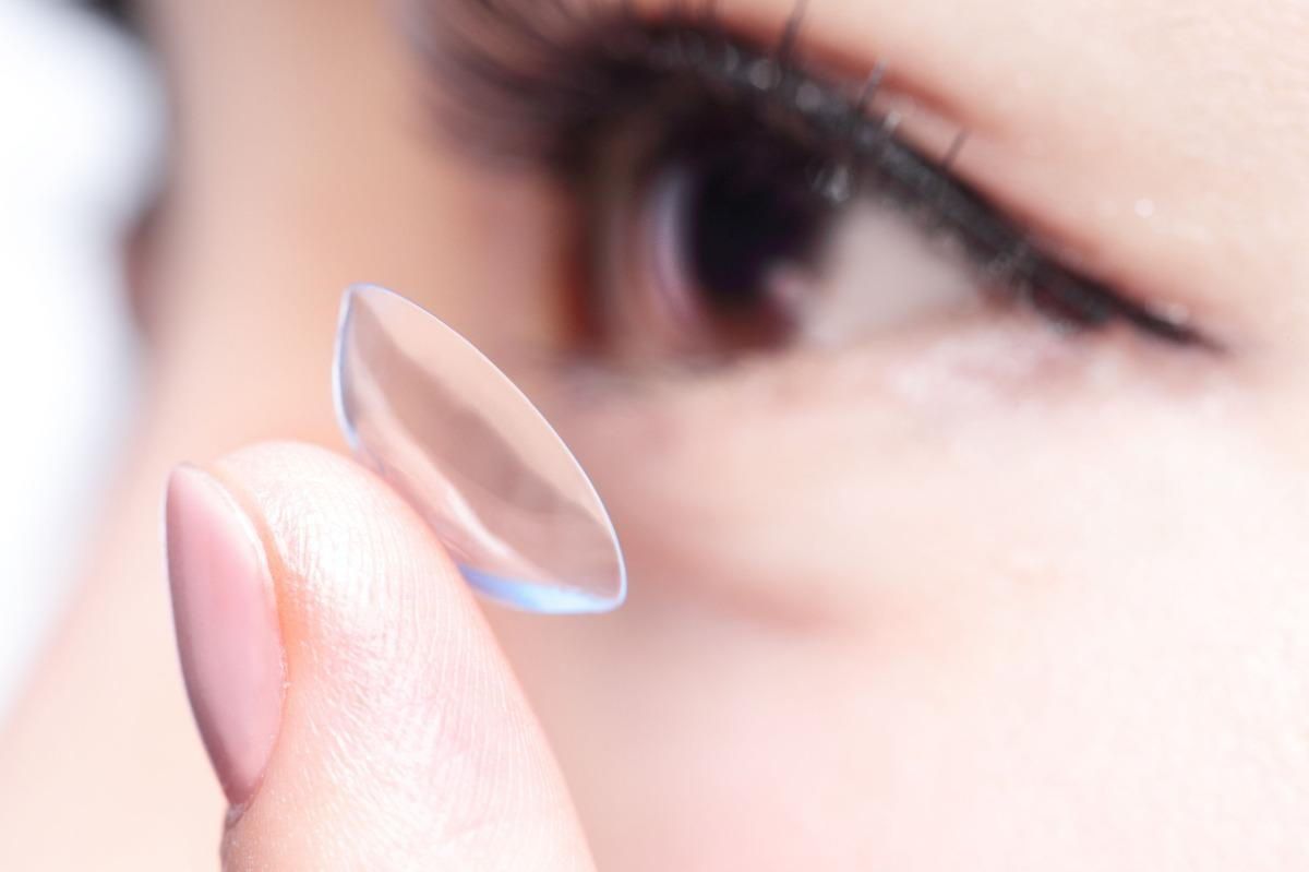 How Often Should I Replace My Contact Lenses?